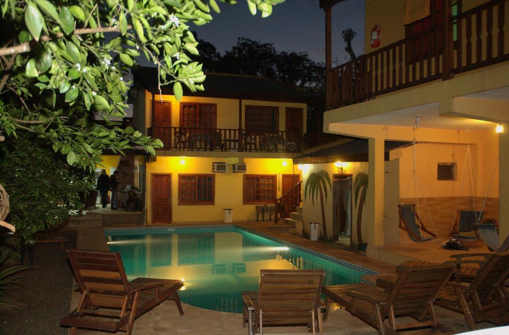 Hostel Peter Pan Πουέρτο Ιγκουασού Εξωτερικό φωτογραφία